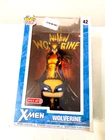 Funko Pop Comic Covers Marvel: X-Men - 42 All New Wolverine (Exclusive) NEW!
