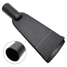 for durable Car Nozzle Vacuum Nozzle Vacuuming Tool 2.863-316.0 ABS Plastic