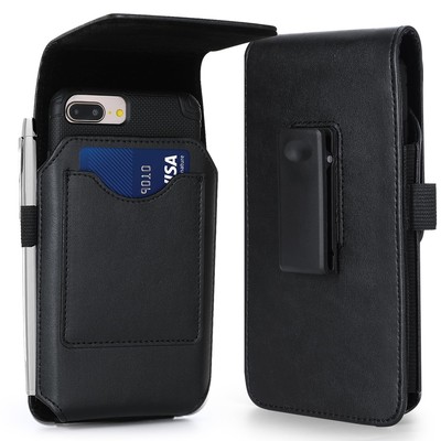 Phone Holster for iPhone 15 Plus,15 Pro Max, 14 Pro Max,13 Pro Max, 12 Pro Ma...