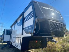 2026 Grand Design Reflection FW 367BHS