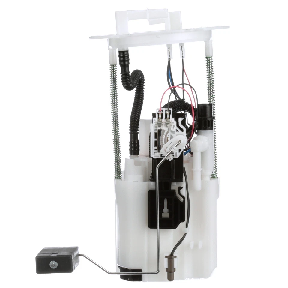 For 2008-2012 INFINITI EX35 3.5L V6 Fuel Pump Module Assembly Delphi 2009 2010 - Image 3 of 4