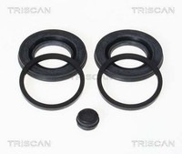 Triscan Reparatursatz, Bremssattel Hinterachse, Links