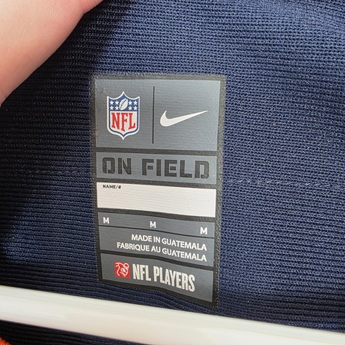 Nike NFL Broncos Peyton Manning Trikot Damen #18 Navy Orange Denver Größe M - Bild 2 von 6