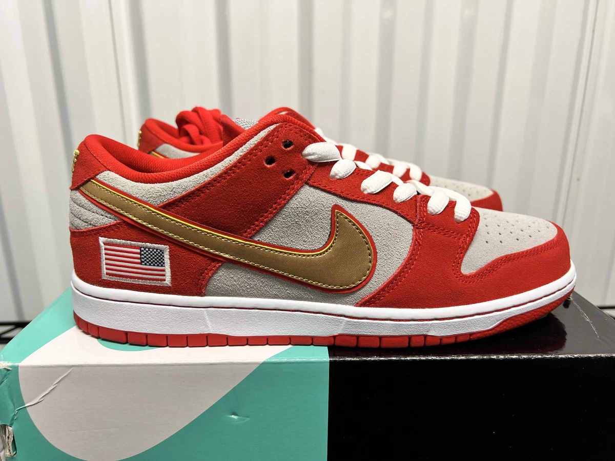 Nike SB Unheardof Special Box Low Nasty Boys for Sale