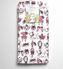 Disney Aristocats 2 Kitchen Dish Towels MARIE...
