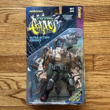 97 Mcfarlane Toys Total Chaos Cornboy Series 2 Mcfarlane Ultra Action Figures