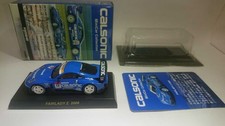 Kyosho 1/64 Calsonic Minicar Collection Fairlady Z 2006 No.12 Nissan