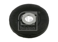 Hinterachse Febi Bilstein 06668 Lagerung, AchsträGer FüR MERCEDES-BENZ