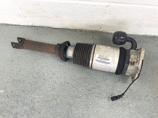 BENTLEY CONTINENTAL GT 2003-2011 LEFT REAR AIR SUSPENSION SHOCK ABSORBER STRUT