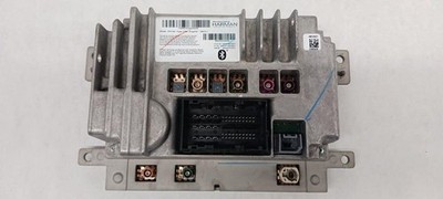 2017 2018 Chrysler Pacifica Navigation Radio Receiver Sirius Uconnect OEM