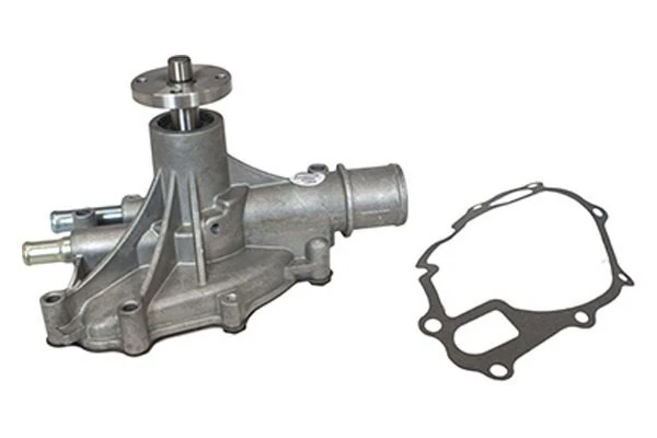 For Ford F-150 1987-1996 Motorcraft PW254 Engine Coolant Water Pump Foto 2 de 3