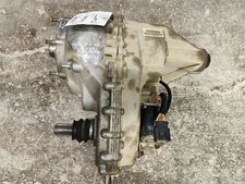 Transfer Case Bw44-44 From 2014 Dodge Ram 1500 5.7l At 9271627 Transfer Case Bw44-44 From 2014 Dodge Ram 1500 5.7l At 9271627