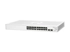 HPE Networking Instant On 1830 24G 2SFP Switch - switch - 24 ports  (JL812A#ABA)