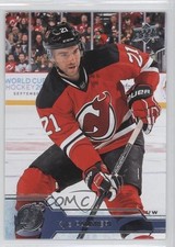 2016-17 Upper Deck Kyle Palmieri #113 0a4