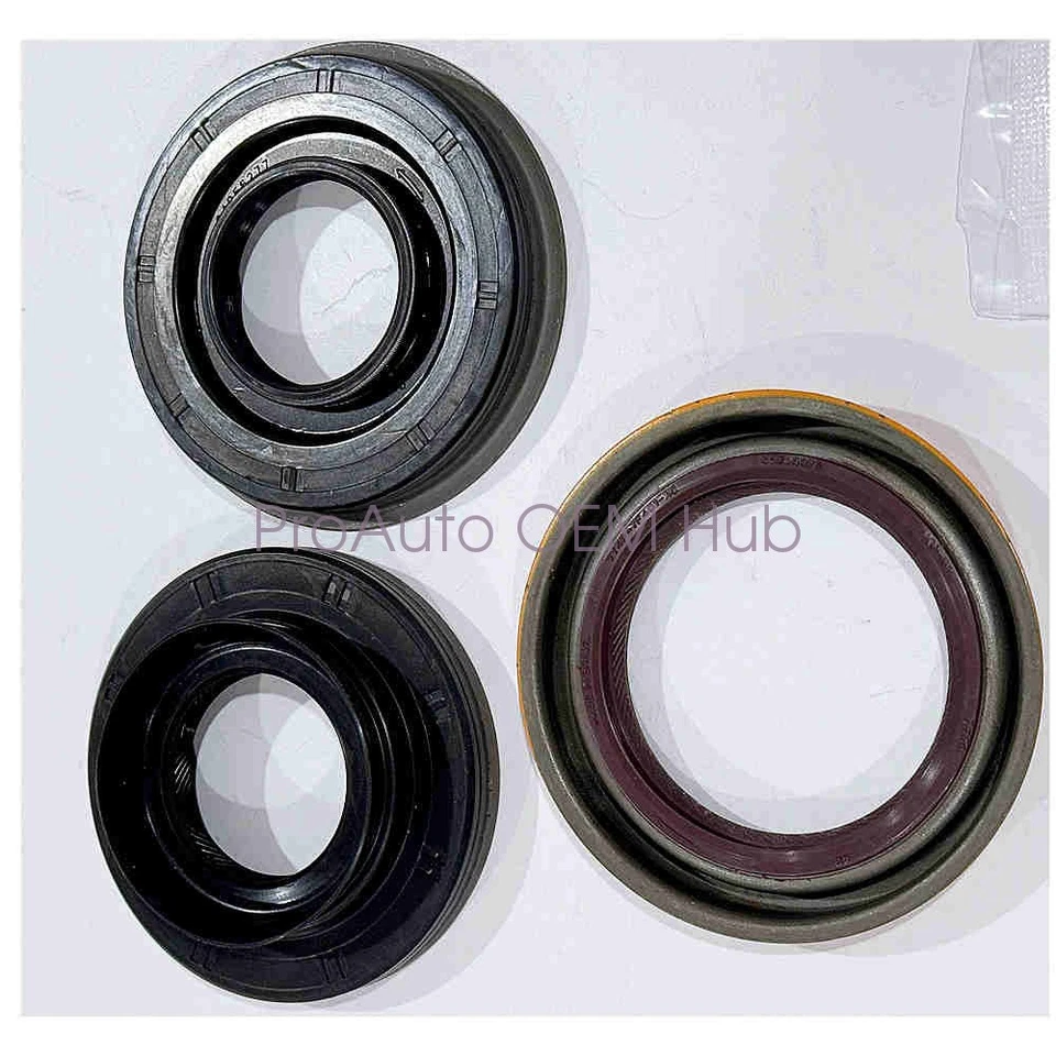 6T70 6T75 OEM STK Transmission Rebuild Small Kit for 2010-17 GMC ACADIA TERRAIN Foto 4 de 4