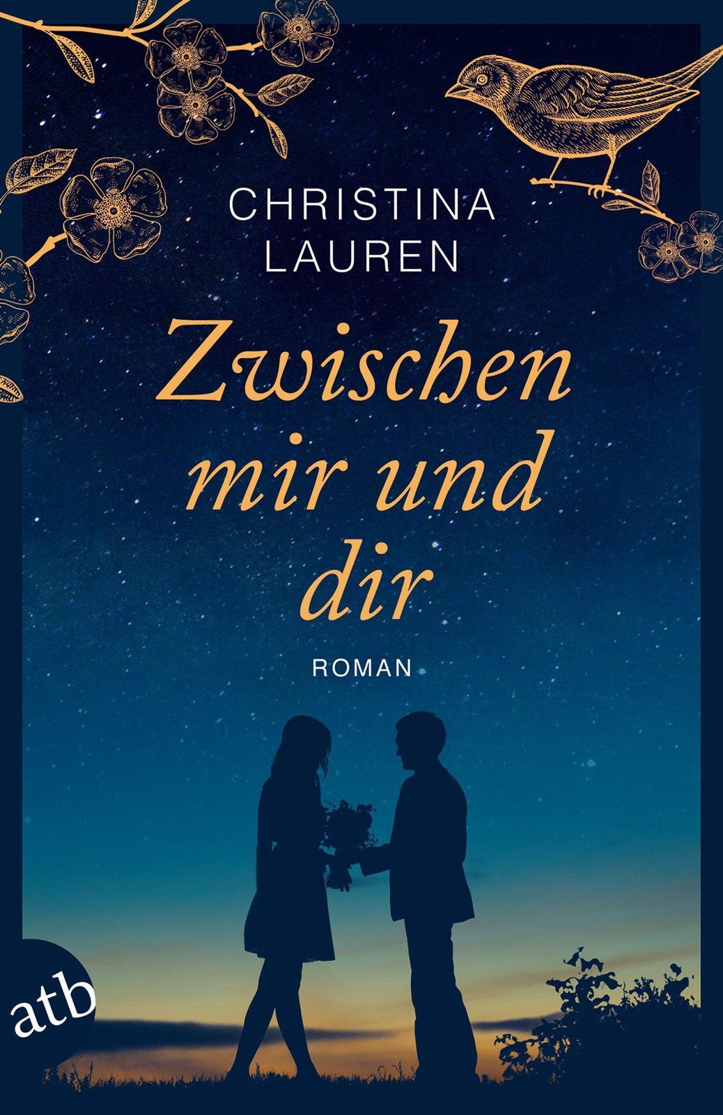 Christina Lauren: Zwischen mir und dir - Taschenbuch - Bild 2
