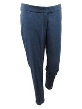 Anne Klein Women's Slim-Leg Pants