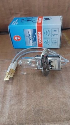 OSRAM 64342 HLX-C 6.6A 100W Airport Runway Lamp 15.2V PK30d