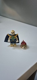 LEGO Legends Of Chima Cape Minifigure LOC011