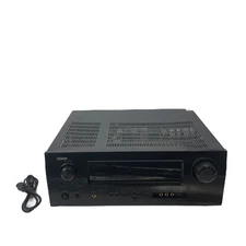 Denon AVR-2310CI Home Theater 7.1 Ch AV Surround Receiver #D6789