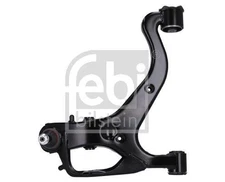 Febi Front Left Lower Control / Trailing Arm For Land Rover Discovery Range Rove