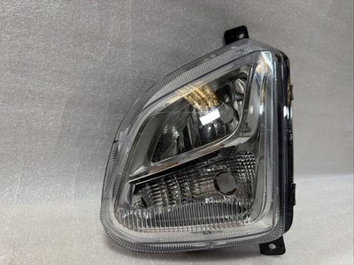 20-21 CHEVROLET EQUINOX FRONT LEFT DRIVER SIDE FOG LIGHT LAMP OEM