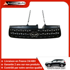 Calandre Toyota RAV4 II