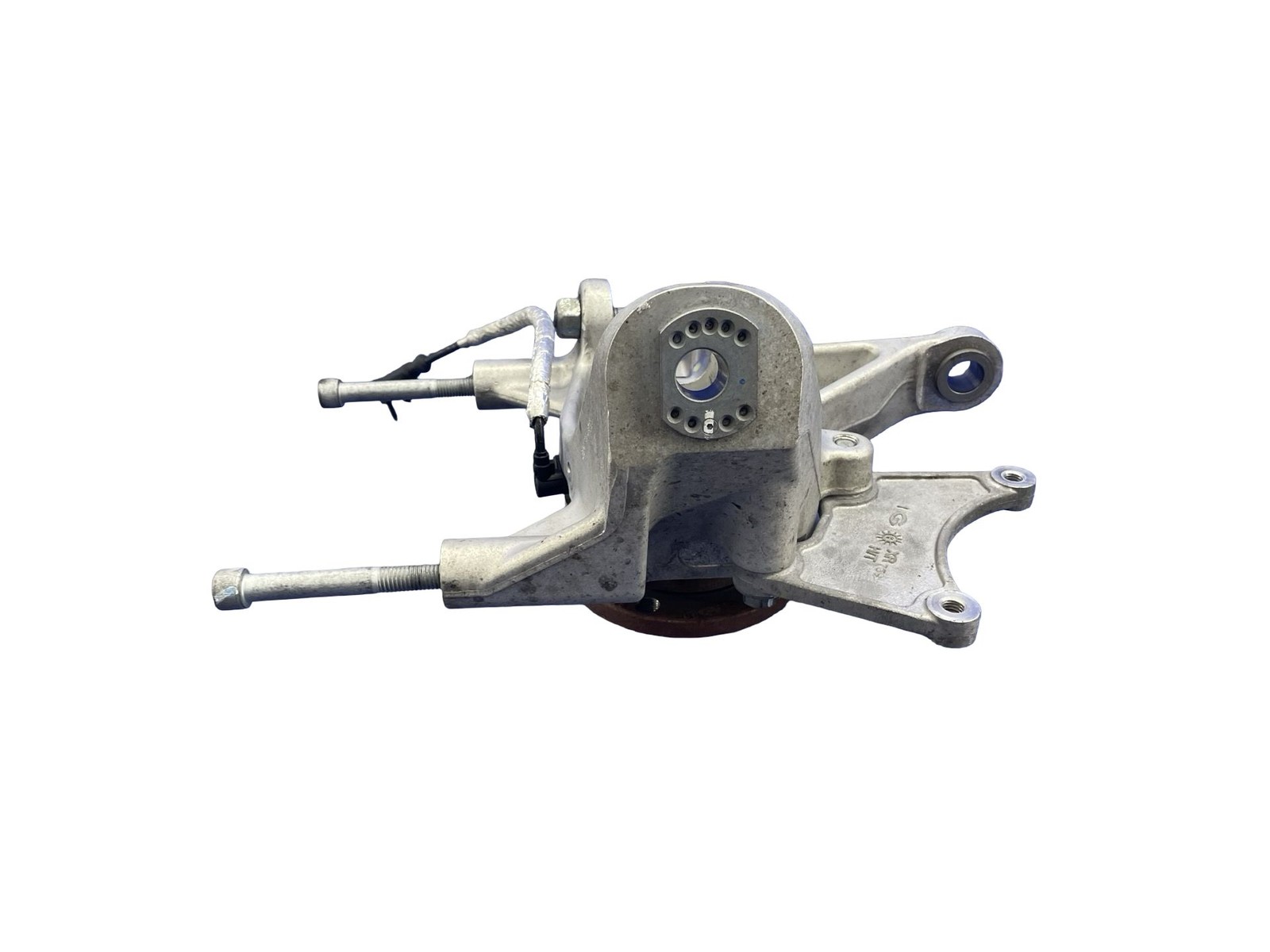 McLaren 570S 2016-2021 REAR+LEFT Steering knuckle