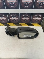 Retroviseur droit (ou coque) Saab 9-3
