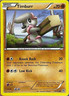 Timburr - 79/135 - Plasma Storm Pokemon 2012