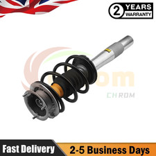 Front Shock Strut Assembly For BMW 5 Series E60 E61 550i #31326764461 RWD
