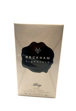 BECKHAM SIGNATURE STORY WOMEN EDT 2.5 OZ SPRAY IN SEALED BOX