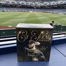 Pittsburgh Pirates Paul Skenes Cy Young Award Bobblehead SGA 4/18/26