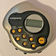   SPIRIT/GHOST Box RADIO SHACK 12-820 AM/FM   Frank's Box   XMAS DISCOUNT    