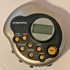 ☠ SPIRIT/GHOST Box RADIO SHACK 12-820 AM/FM ☠ Frank's Box  !! XMAS DISCOUNT !!👻