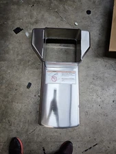 Steris P764332-901 Kit Base Shroud Amsco 3085 New