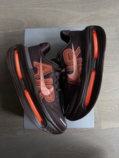 8M / 9.5W Renegade x Nike Vomero Premium Cinnamon Brown Basalt IQ7314-200 NEW