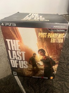 Last of Us Post Pandemic Edition | eBay