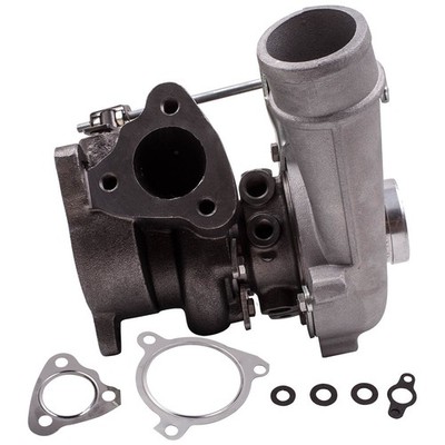 Turbolader for Audi S3 1.8L TT QUATTRO K04-023 Seat Leon 1.8T BAM BFV Turbo neu