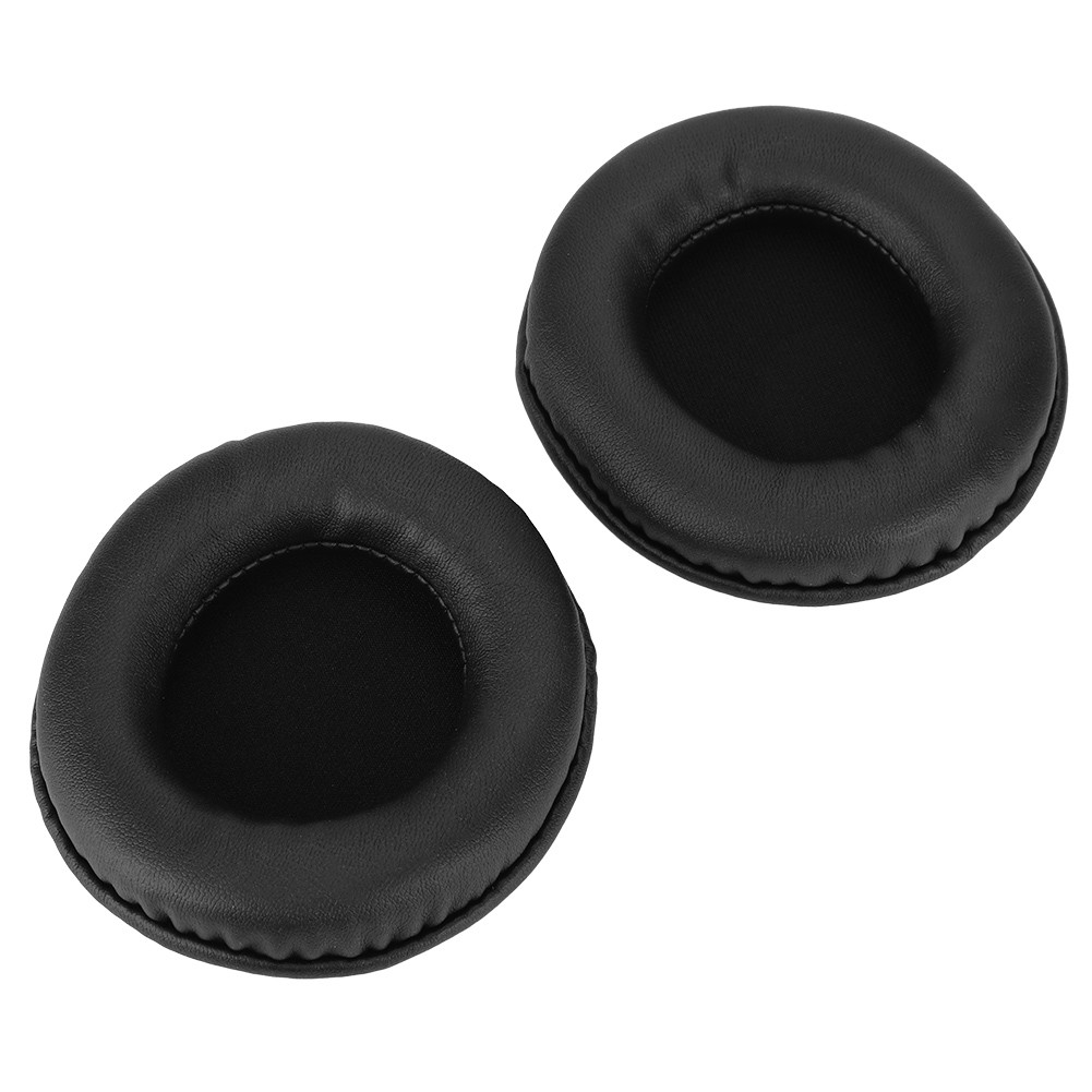 100MM/105MM Headphone Earphone Foam Sponge Earpads Cushion Soft Replacement