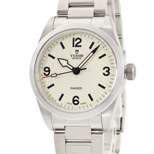 Montre homme TUDOR Ranger M79930-0007 numéro aléatoire Tudor Arabia Dune White