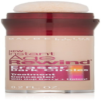 Instant Age Rewind Eraser Dark Circles Treatment Concealer, Fair, 0.2 Fl. Oz.