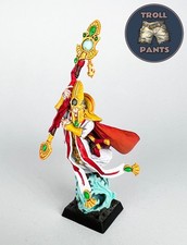 Archmage - High Elves - Warhammer Old World