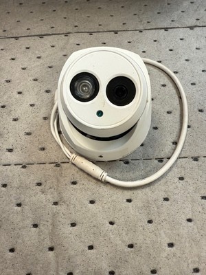 Honeywell HEW2PRW1 IP Ball Camera