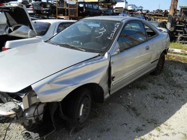 Brazo de control superior izquierdo del conductor trasero compatible con 88-00 CIVIC 449949 Foto 4 de 4