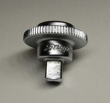 1991 Snap-on 14 Drive Ratchet Adapter Finger Spinner Tms70a - U.s.a. 1991 Snap-on 14 Drive Ratchet Adapter Finger Spinner Tms70a - U.s.a.