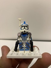Clone Army Customs Star Wars 501st Arc Trooper Fives Phase One Clone Trooper 
