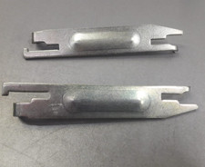 original VW Audi Seat Skoda Druckstange für Bremsbacken hinten 1J06098819C/820B