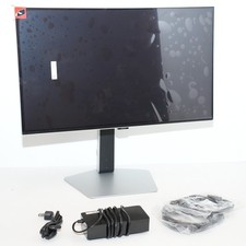 Samsung Odyssey 27" 4K OLED G8 G81SF 240Hz 0.03ms Monitor - Open Box