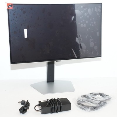 Samsung Odyssey 27'' 4K OLED G8 G81SF 240Hz 0.03ms Monitor - Open Box